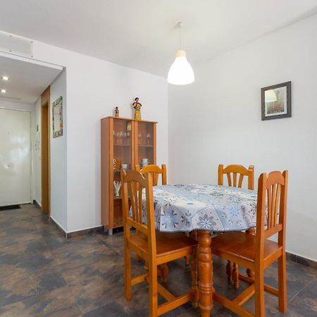 Piso Carlota Alessandri Torremolinos Esterno foto