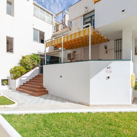 Piso Carlota Alessandri Torremolinos Esterno foto