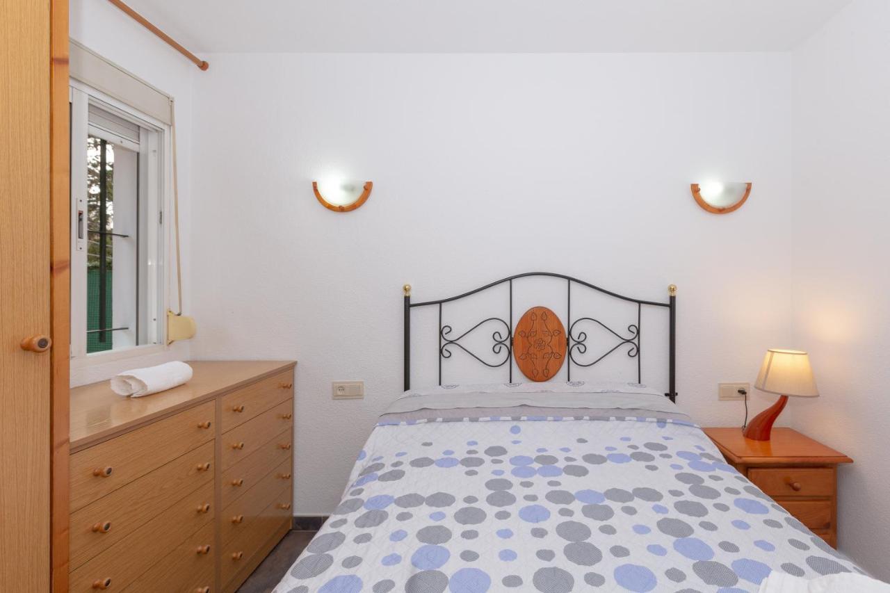Piso Carlota Alessandri Torremolinos Esterno foto